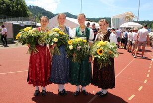 Appenzeller Kantonalschwingfest 2023