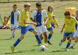 Junior Teams Cup 2023 in Steinach