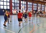 Schüler Handballturnier 2024