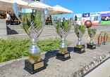 Junior Teams Cup 2023 in Steinach